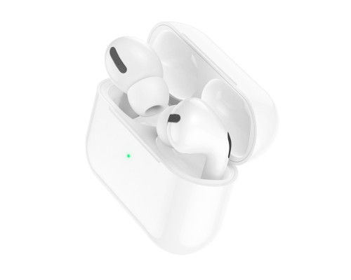 Навушники HOCO EW66 True wireless stereo headset White (6942007621748)