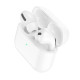 Навушники HOCO EW66 True wireless stereo headset White (6942007621748)