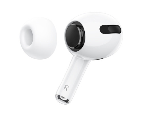 Навушники HOCO EW66 True wireless stereo headset White (6942007621748)