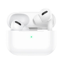 Навушники HOCO EW66 True wireless stereo headset White (6942007621748)