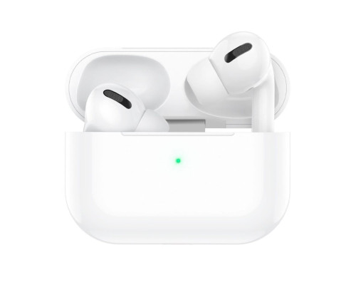 Навушники HOCO EW66 True wireless stereo headset White (6942007621748)