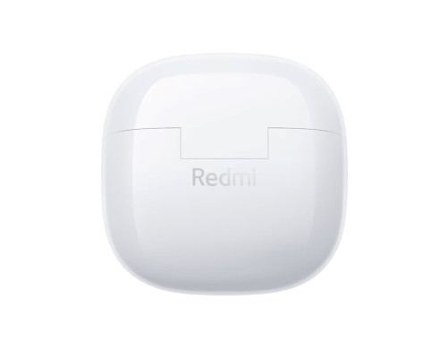 Бездротові навушники TWS Xiaomi Redmi Buds 6 Lite White (BHR8655GL)