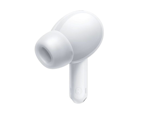 Бездротові навушники TWS Xiaomi Redmi Buds 6 Lite White (BHR8655GL)