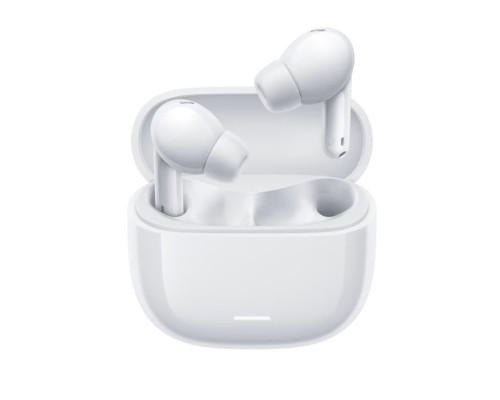 Бездротові навушники TWS Xiaomi Redmi Buds 6 Lite White (BHR8655GL)