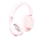 Бездротові навушники Baseus Bowie D05 Wireless Headphones Baby Pink (A00024600413-Z1)