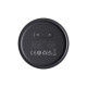 Навушники Baseus C-Mic CM10 Smart Unilateral Wireless Earphone for Car Cluster Black (A00054700111-00)
