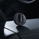 Навушники Baseus C-Mic CM10 Smart Unilateral Wireless Earphone for Car Cluster Black (A00054700111-00)