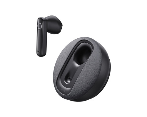 Навушники Baseus C-Mic CM10 Smart Unilateral Wireless Earphone for Car Cluster Black (A00054700111-00)