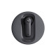 Навушники Baseus C-Mic CM10 Smart Unilateral Wireless Earphone for Car Cluster Black (A00054700111-00)