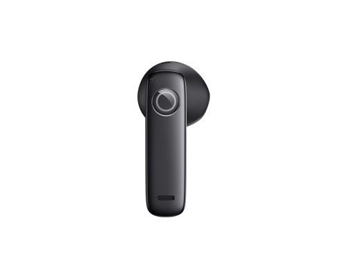 Навушники Baseus C-Mic CM10 Smart Unilateral Wireless Earphone for Car Cluster Black (A00054700111-00)