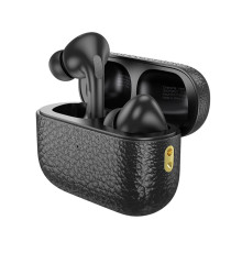 Навушники HOCO EQ9 Duke true wireless BT headset Black (6942007612807)