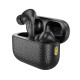 Навушники HOCO EQ9 Duke true wireless BT headset Black (6942007612807)