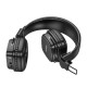 Бездротові навушники HOCO W56 Earl BT headphones Black (6942007633321)