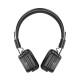 Бездротові навушники HOCO W56 Earl BT headphones Black (6942007633321)