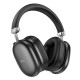 Навушники HOCO W35 Max Auspicious ANC noise reduction BT headphones Black (6942007631280)