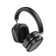 Навушники HOCO W35 Max Auspicious ANC noise reduction BT headphones Black (6942007631280)