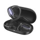 Бездротові навушники HOCO EA4 Cloud open true wireless sleep BT headset Black (6942007623612)