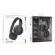 Бездротові навушники BOROFONE BO32 Show BT headphones Black (6941991118722)