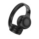 Бездротові навушники BOROFONE BO32 Show BT headphones Black (6941991118722)