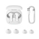 Бездротові навушники Baseus Bowie E20 True Wireless Earphones Stellar White (A00069700223-00)
