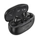 Бездротові навушники HOCO EQ24 Estrella wireless BT headset Midnight Black (6942007647786)