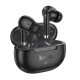Бездротові навушники HOCO EQ24 Estrella wireless BT headset Midnight Black (6942007647786)