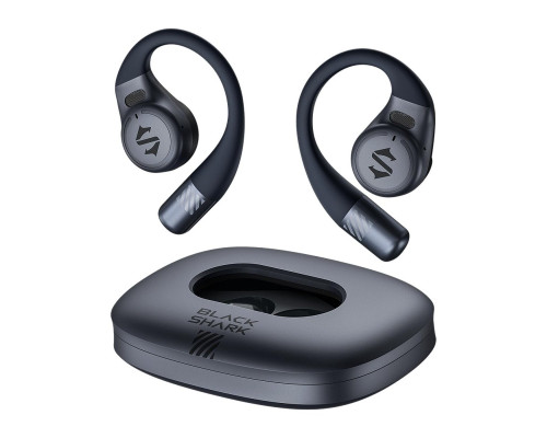 Бездротові навушники Black Shark Open Bluetooth Earphones Black (BHR8844CN)