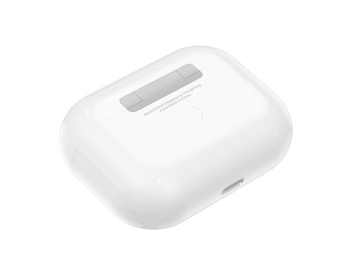 Навушники HOCO EW10 True wireless stereo headset White (6931474763259)