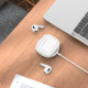 Навушники HOCO EW10 True wireless stereo headset White (6931474763259)