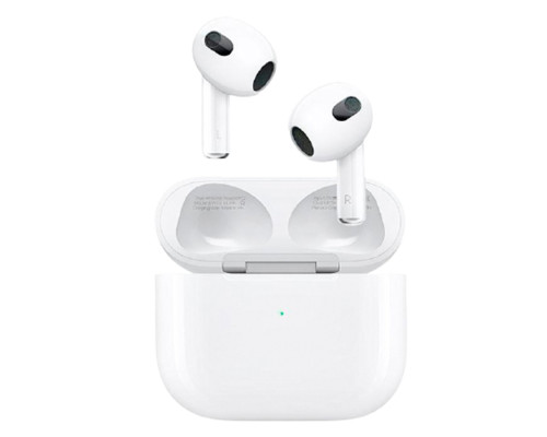Навушники HOCO EW10 True wireless stereo headset White (6931474763259)
