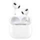 Навушники HOCO EW10 True wireless stereo headset White (6931474763259)