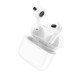 Навушники HOCO EW10 True wireless stereo headset White (6931474763259)