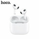 Навушники HOCO EW10 True wireless stereo headset White (6931474763259)