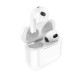 Навушники HOCO EW10 True wireless stereo headset White (6931474763259)