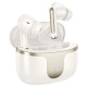 Бездротові навушники HOCO EQ10 Harmony true wireless BT headset Milky White (6942007618687)