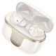 Бездротові навушники HOCO EQ10 Harmony true wireless BT headset Milky White (6942007618687)