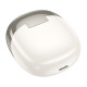 Навушники HOCO EQ11 Pacifico true wireless BT headset Milky white (6942007618724)