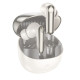 Навушники HOCO EQ11 Pacifico true wireless BT headset Milky white (6942007618724)