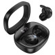 Навушники HOCO EW65 Shadow true wireless sleep BT headset Black (6942007623575)