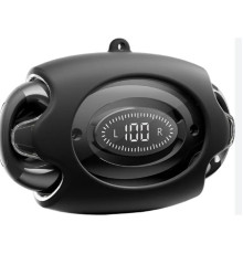 Бездротові навушники ESSAGER EEJE88-TW01 black (EEJE88-TW01)