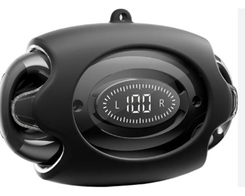 Бездротові навушники ESSAGER EEJE88-TW01 black (EEJE88-TW01)