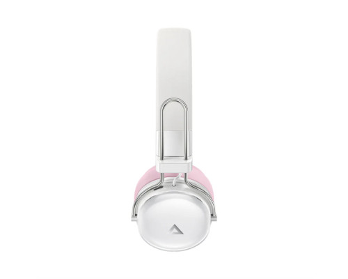 Бездротові навушники ACEFAST H7 active noise reduction wireless headset Pearl white (6974316283560)