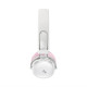 Бездротові навушники ACEFAST H7 active noise reduction wireless headset Pearl white (6974316283560)
