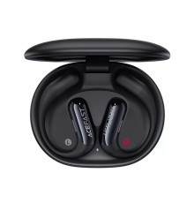 Бездротові навушники ACEFAST FA002 ACEFIT Air wireless earbuds Black (6974316283621)