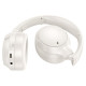 Бездротові навушники BOROFONE BO31 Prestige active noise Reduction BT headphones Milky white (6941991113017)
