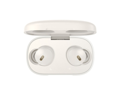 Бездротові навушники Baseus Bowie E18 True Wireless Earphones Stellar White (A00023800223-00)