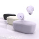 Бездротові навушники Baseus Bowie E18 True Wireless Earphones Stellar White (A00023800223-00)