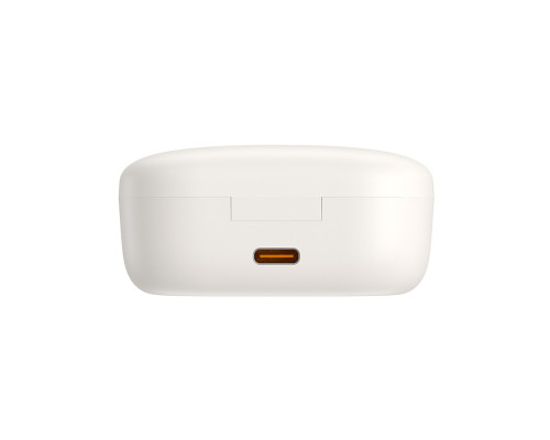 Бездротові навушники Baseus Bowie E18 True Wireless Earphones Stellar White (A00023800223-00)