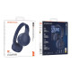 Бездротові навушники BOROFONE BO32 Show BT headphones Blue (6941991118739)