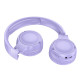 Бездротові навушники BOROFONE BO32 Show BT headphones Purple (6941991118746)